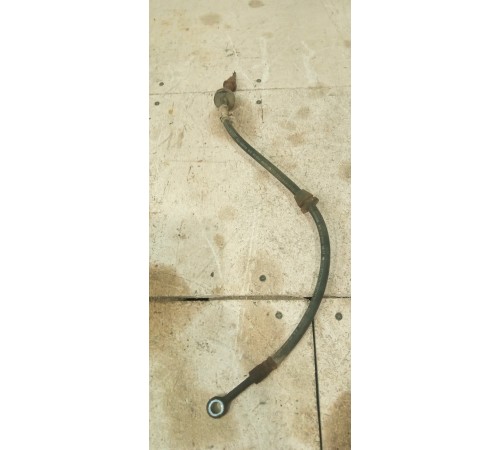 Шланг тормозной передний правый