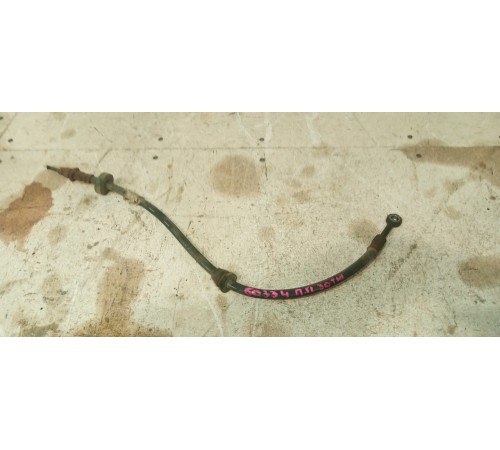Шланг тормозной передний правый