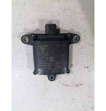 Радар (датчик) слепых зон задний правый