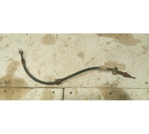 Шланг тормозной передний правый