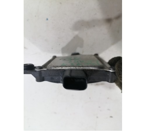 Радар (датчик) слепых зон задний правый