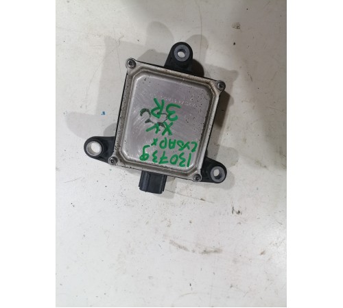 Радар (датчик) слепых зон задний правый