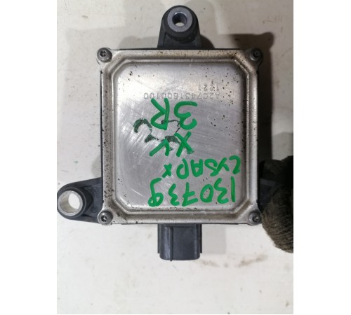 Радар (датчик) слепых зон задний правый