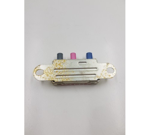 Разъем переходника антенны