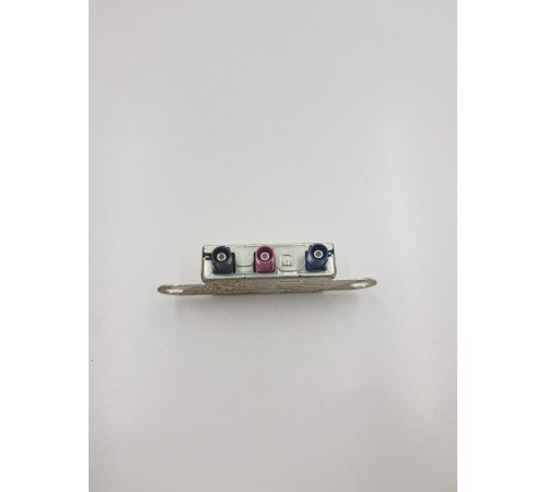 Разъем переходника антенны