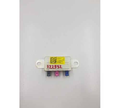 Разъем переходника антенны