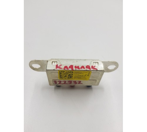 Разъем переходника антенны