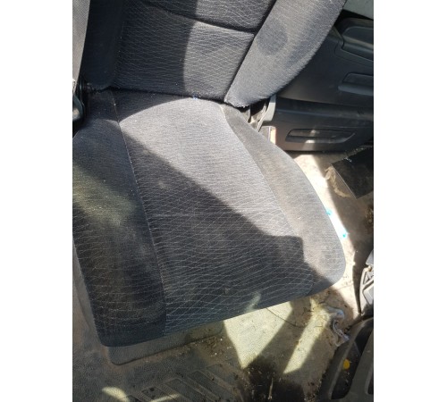 Сиденье правое (складное)