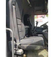 Сиденье правое (складное)