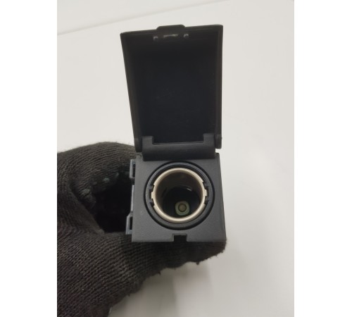 Розетка 12V 120W