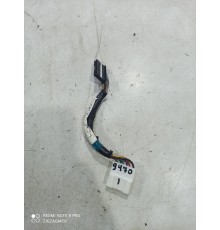 Электропроводка салона(коса)