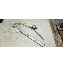 Стеклоподъемник электр. передний правый