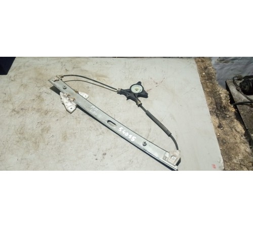 Стеклоподъемник электр. передний правый