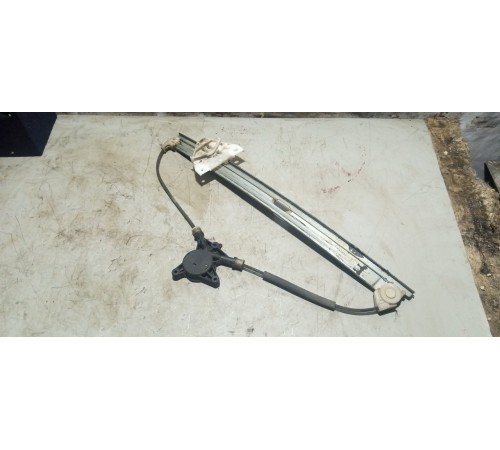 Стеклоподъемник электр. передний правый