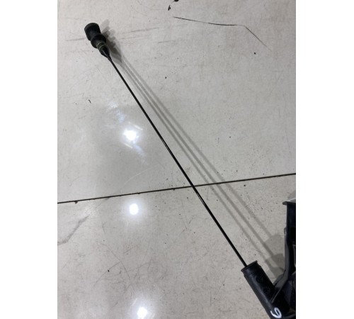 Щуп масляный с направляющей