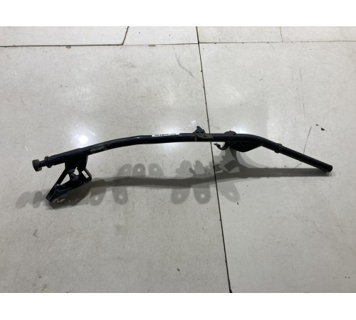 Щуп масляный с направляющей