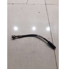 Тормозной шланг(задний левый)