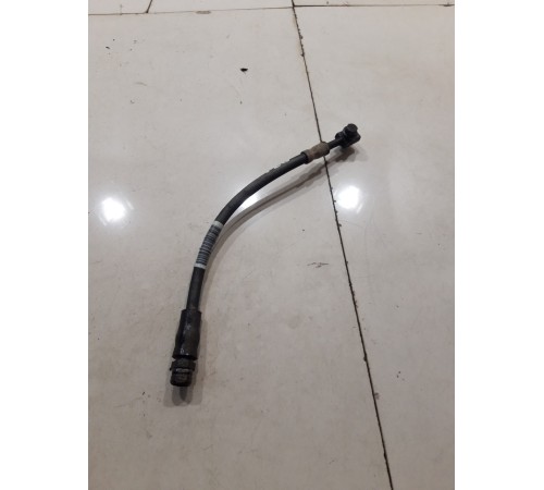 Тормозной шланг(задний левый)