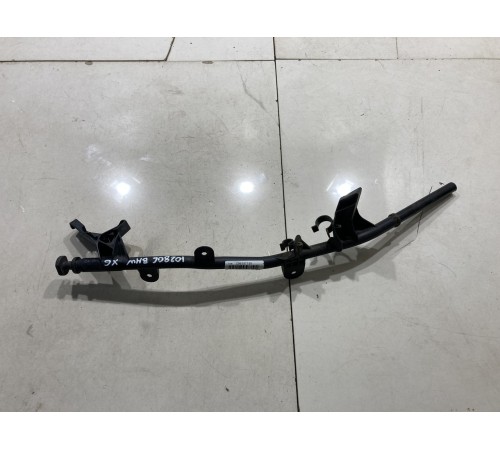 Щуп масляный с направляющей