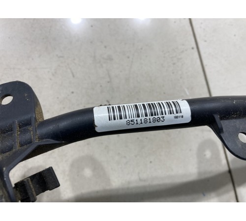 Щуп масляный с направляющей