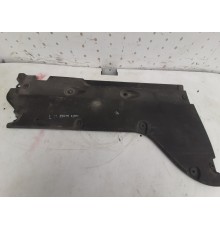 Защита антигравийная передняя левая