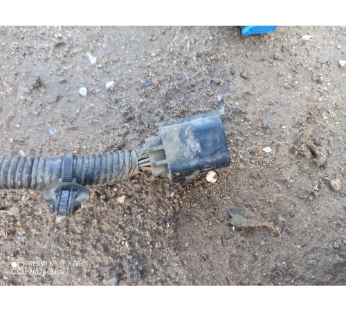 Электропроводка салона