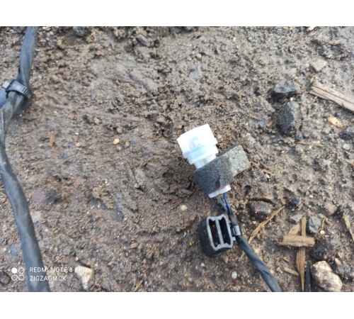 Электропроводка салона