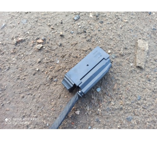 Электропроводка салона