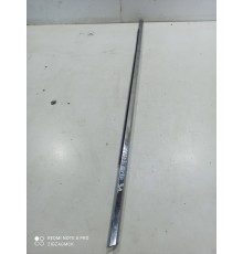 Уплотнитель стекла (задний левый наружный)