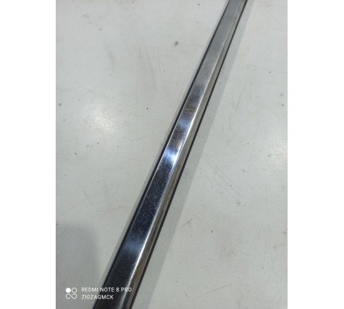 Уплотнитель стекла (задний левый наружный)