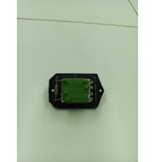 Резистор отопителя 