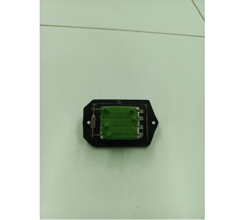 Резистор отопителя 