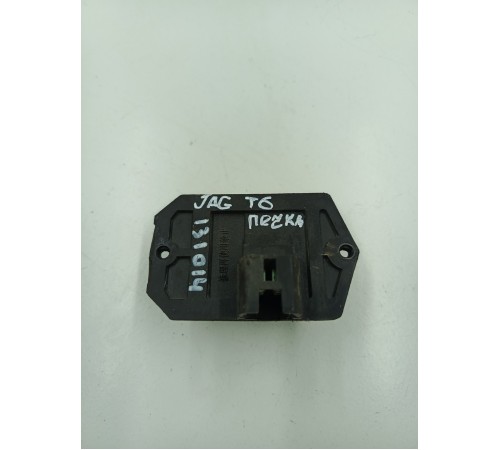 Резистор отопителя 