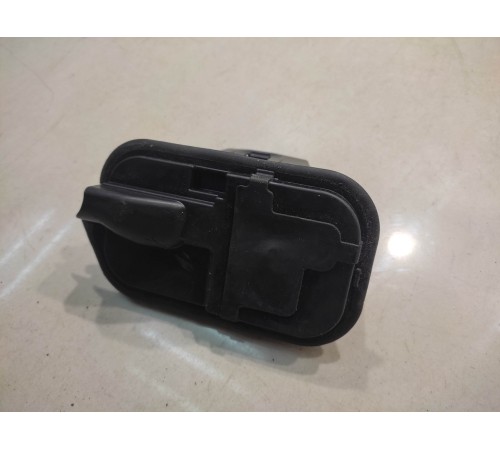 Крышка(крепление, держатель) блока управления