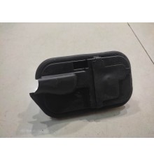 Крышка(крепление, держатель) блока управления