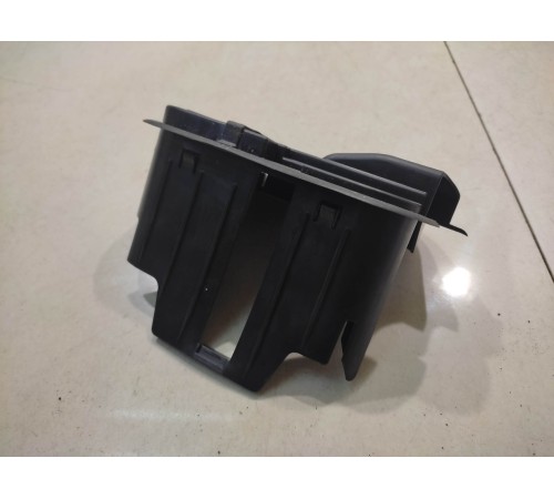 Крышка(крепление, держатель) блока управления