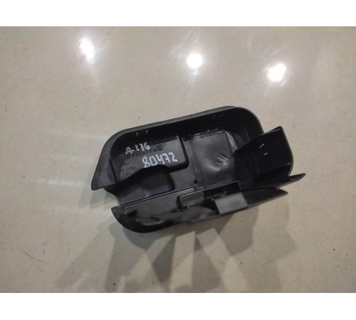 Крышка(крепление, держатель) блока управления