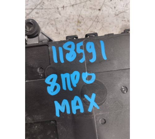 Блок управления АКПП