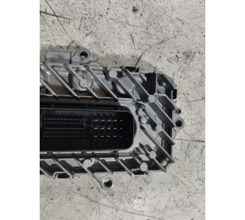 Блок управления АКПП