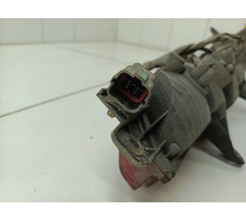 Фонарь противотуманный задний