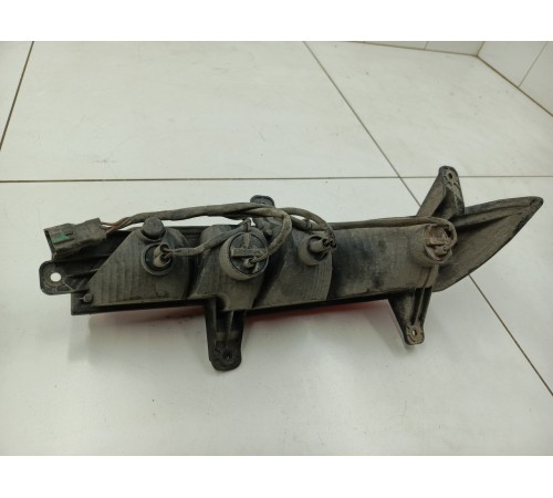 Фонарь противотуманный задний