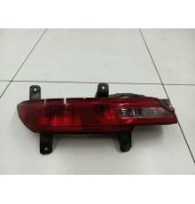 Фонарь противотуманный задний