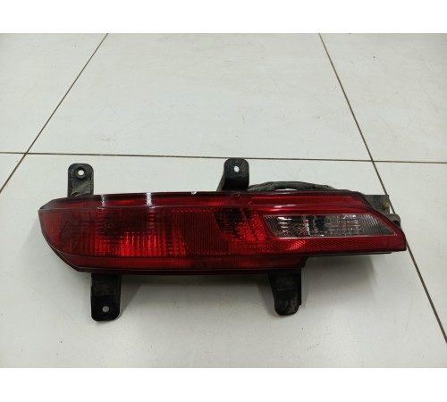 Фонарь противотуманный задний