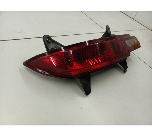 Фонарь противотуманный задний