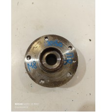 Ступица передняя