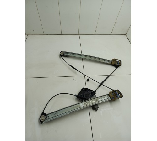 Стеклоподъёмник передний правый