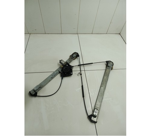 Стеклоподъёмник передний правый