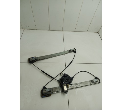 Стеклоподъёмник передний правый