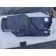 Обшивка багажника левая