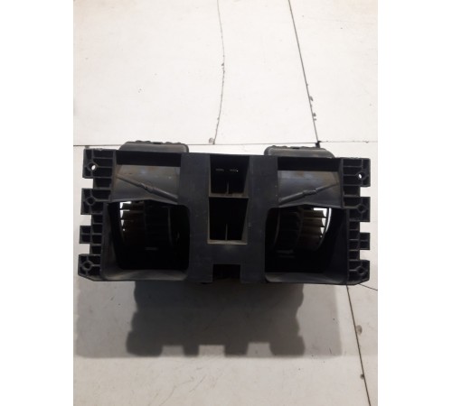 Моторчик отопителя (печки)